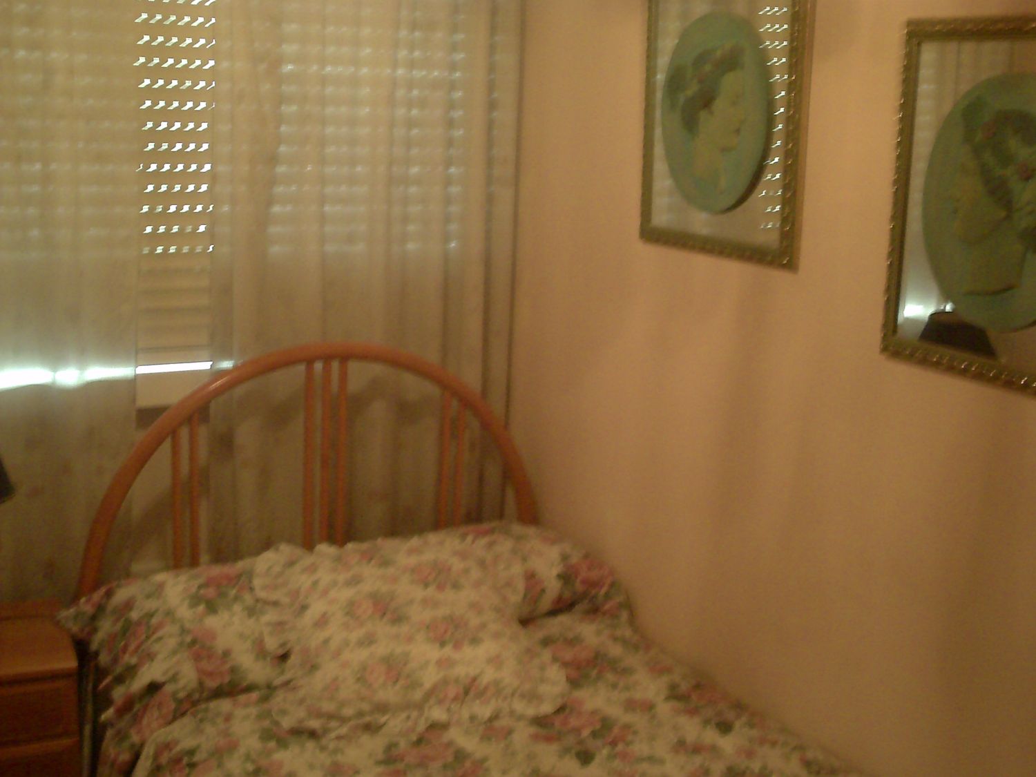 Piso en Calle Juan Canalejo, 2, Monte Alto - Zalaeta - Atocha, Monte Alto - Zalaeta - Atocha - Foto 7