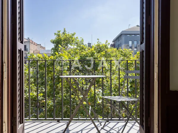 Piso en Paseo de Gràcia, Vila de Gràcia - Foto 40