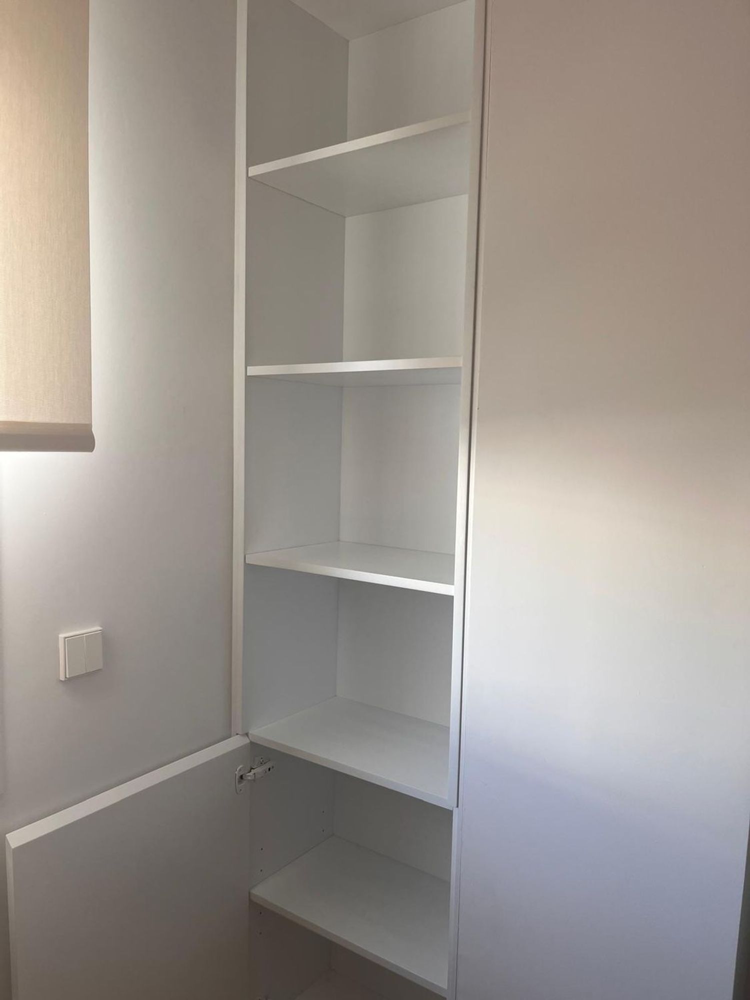Piso en Ronda de Capuchinos, 42, San Julián - Foto 14