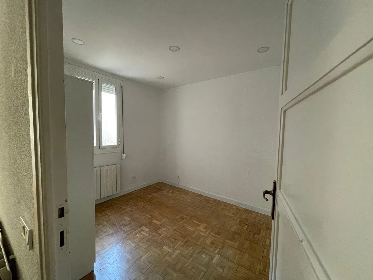 Piso en Barrio Gaztambide - Foto 3