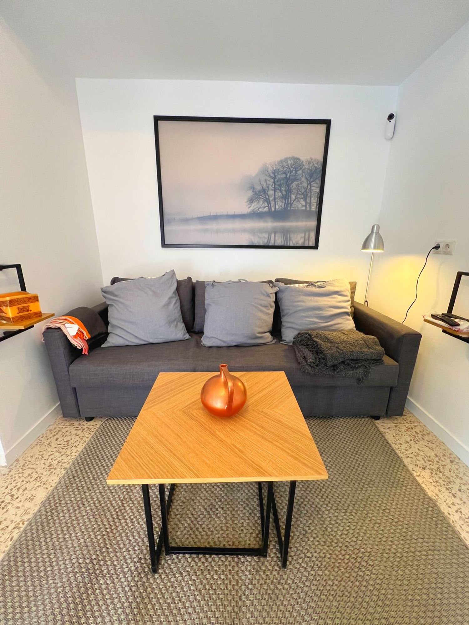 Piso en calle Bailén, 21 - Foto 8