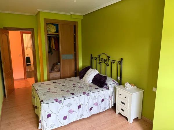 Casa o chalet independiente en Travesía de Santiago, 11 - Foto 6