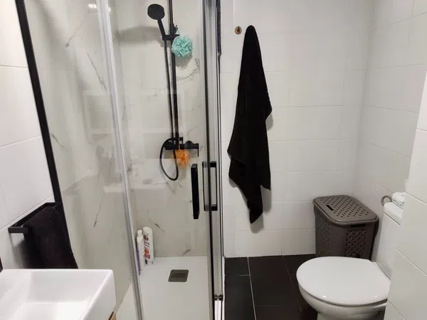 Piso en Calle del Capitán Blanco Argibay, 8, Valdeacederas - Foto 10