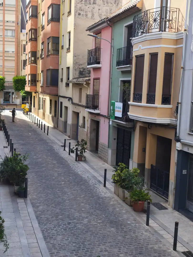 Casa adosada en  Carrer de Sant Josep 22 - Foto 9