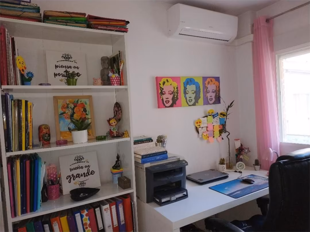 Piso en  Calle de San Mariano 31 - Foto 14