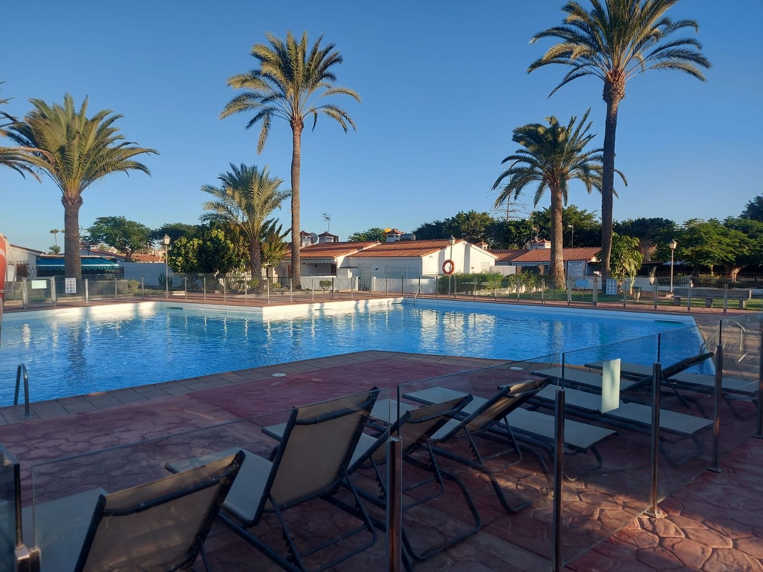 Chalet adosado en Calle Londres, 3, Playa del Inglés, Playa del Inglés - Foto 10