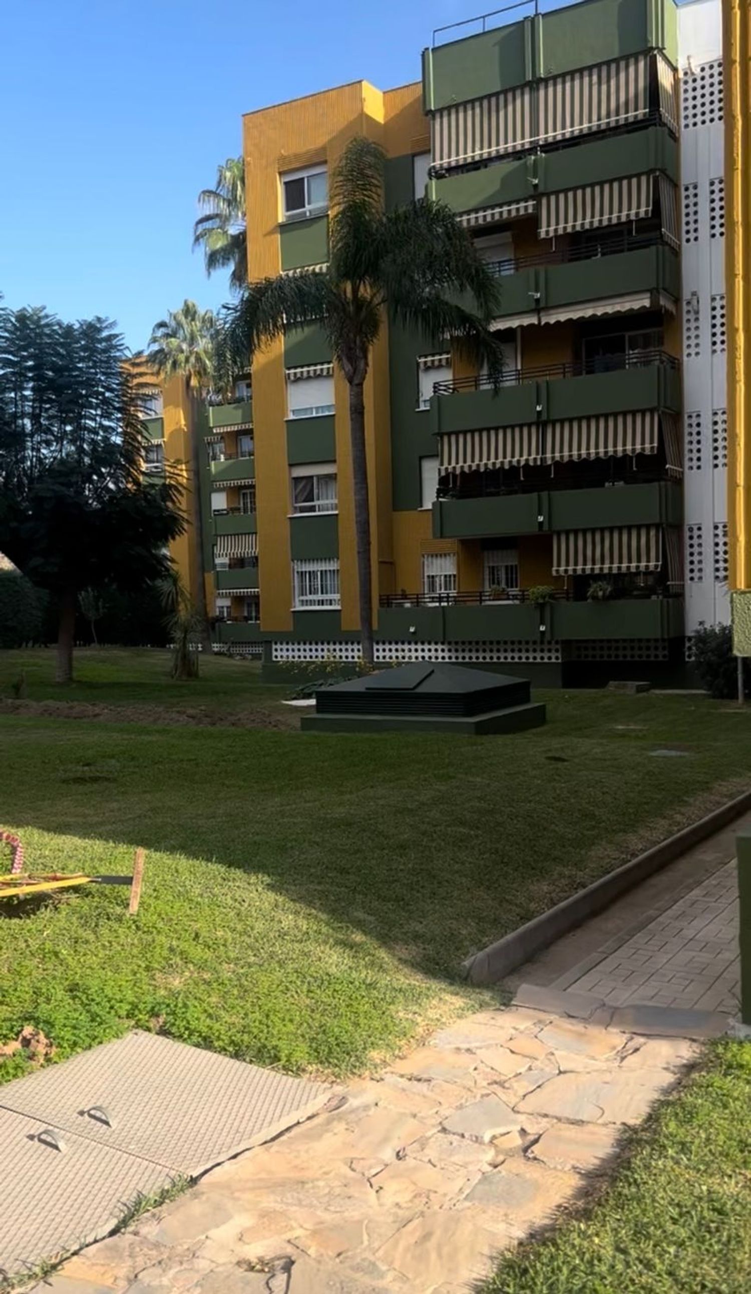 Piso en Avenida de Carlos Haya, 202, La Florida - Parque norte - Foto 10