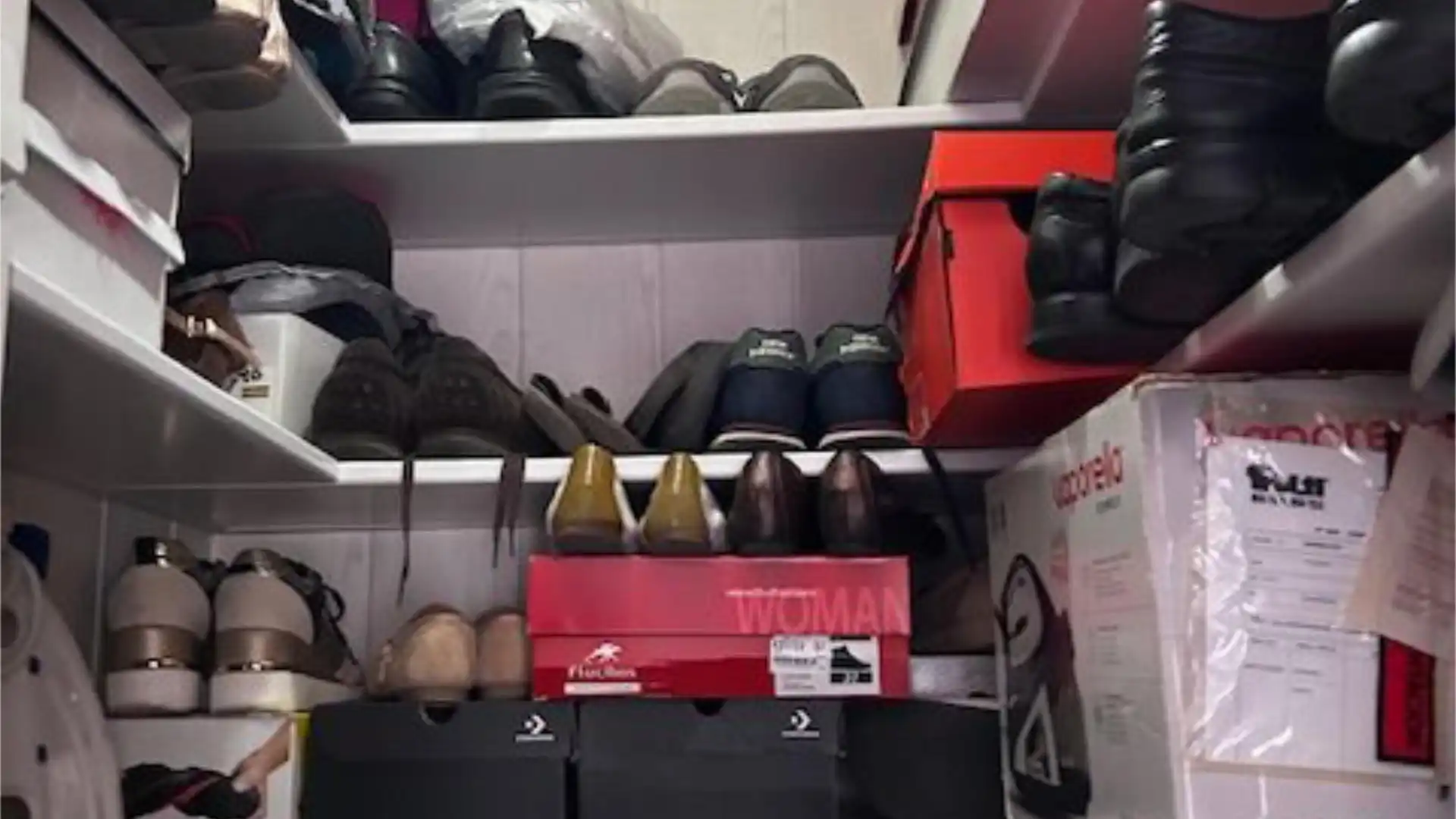 Piso en  Carrer del Pintor Clarós 31 - Foto 19