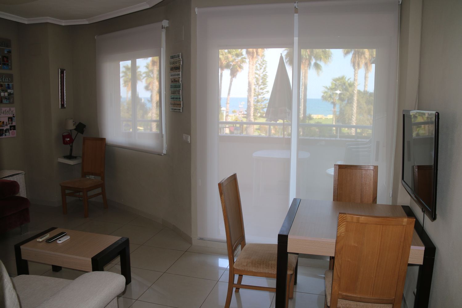 Piso en Calle Amplaries, 35, Vista Mar - Foto 13