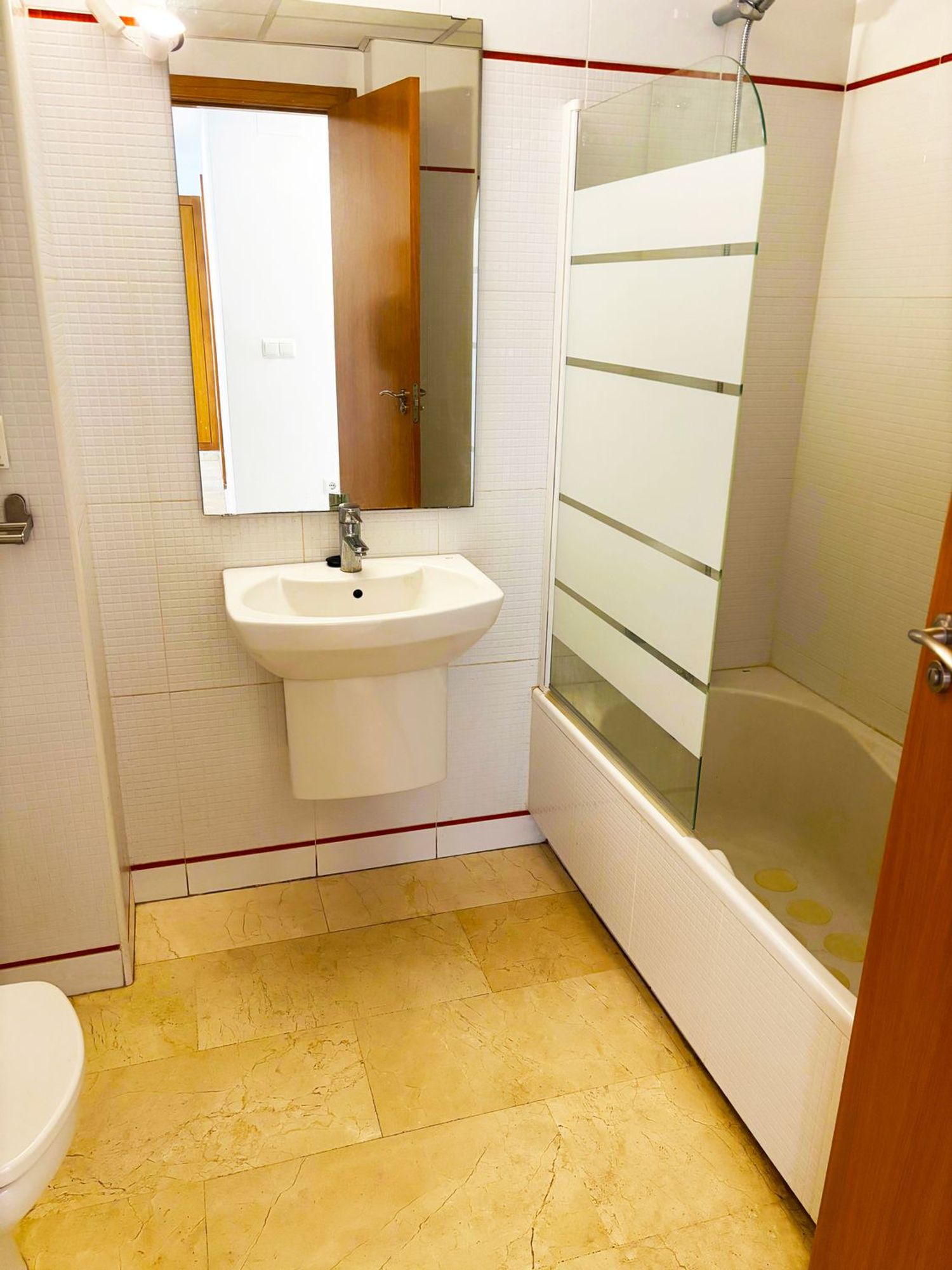 Piso en calle Granja de Rocamora, 4 - Foto 17