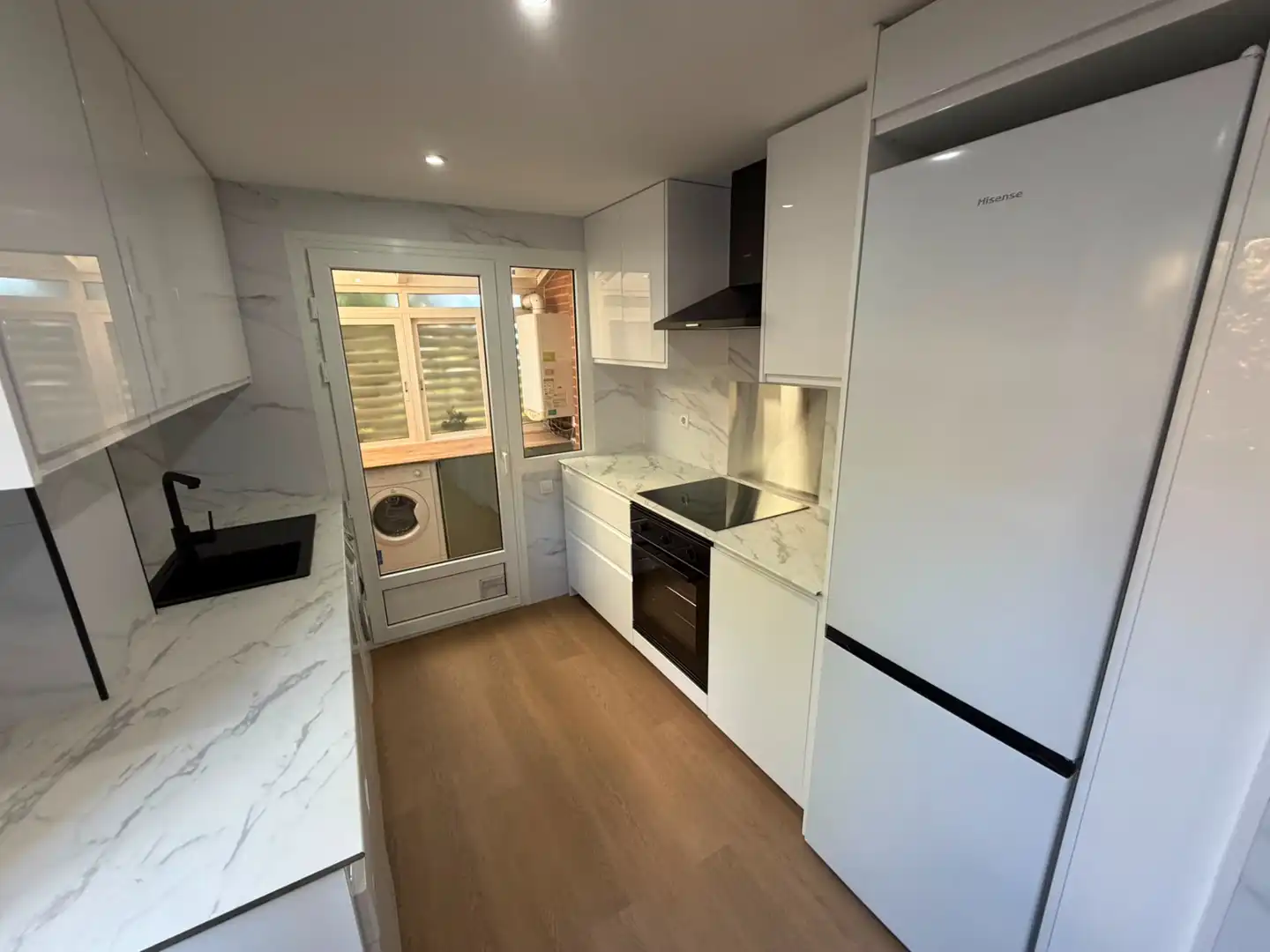 Chalet en Las Rozas de Madrid - Foto 28