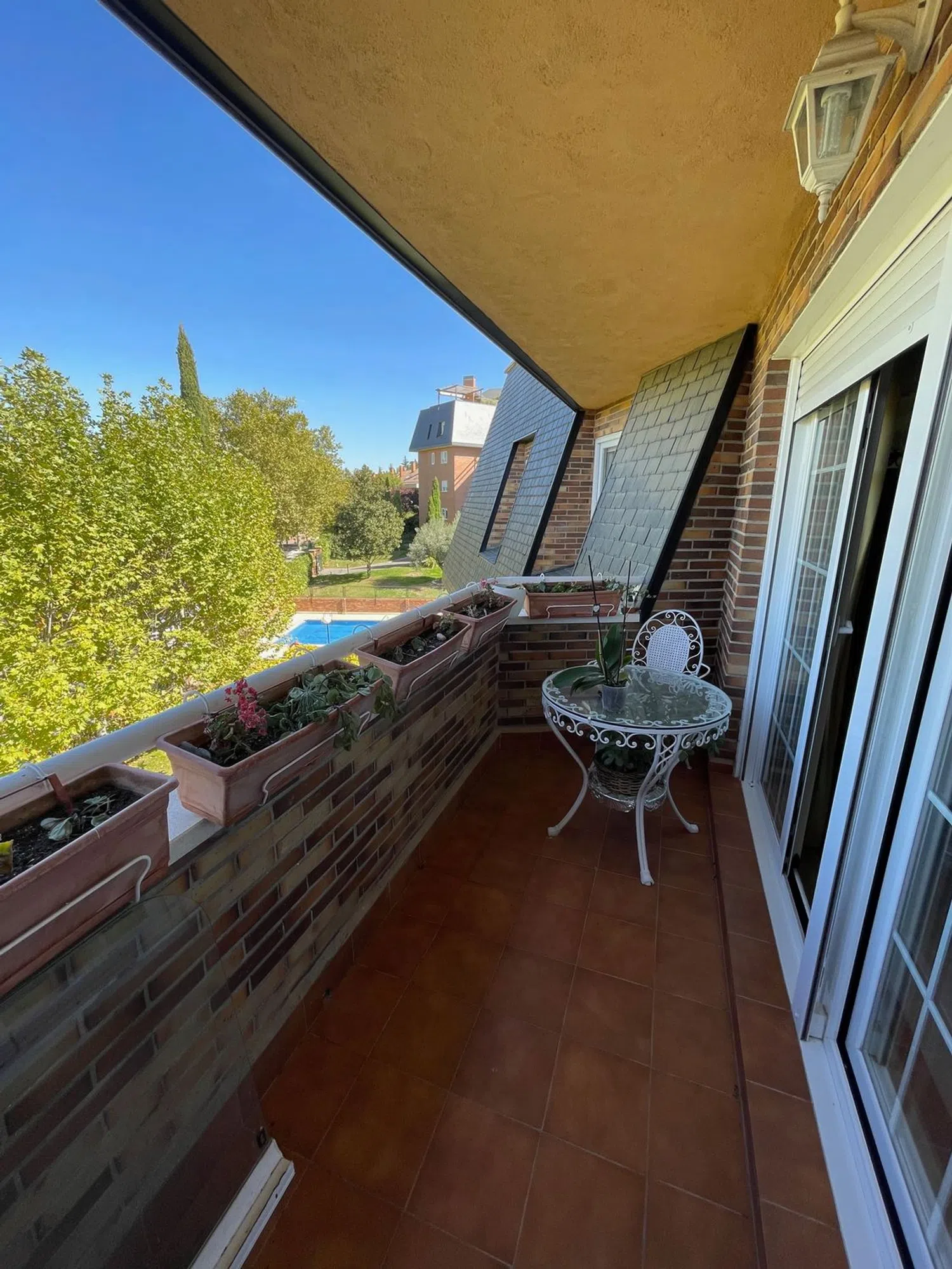 Dúplex en calle Virgen de Loreto, 20 - Foto 8