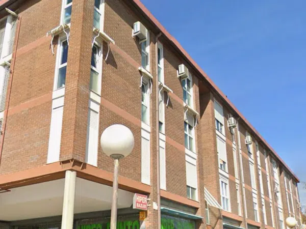 Piso en avenida de Viñuelas, 7