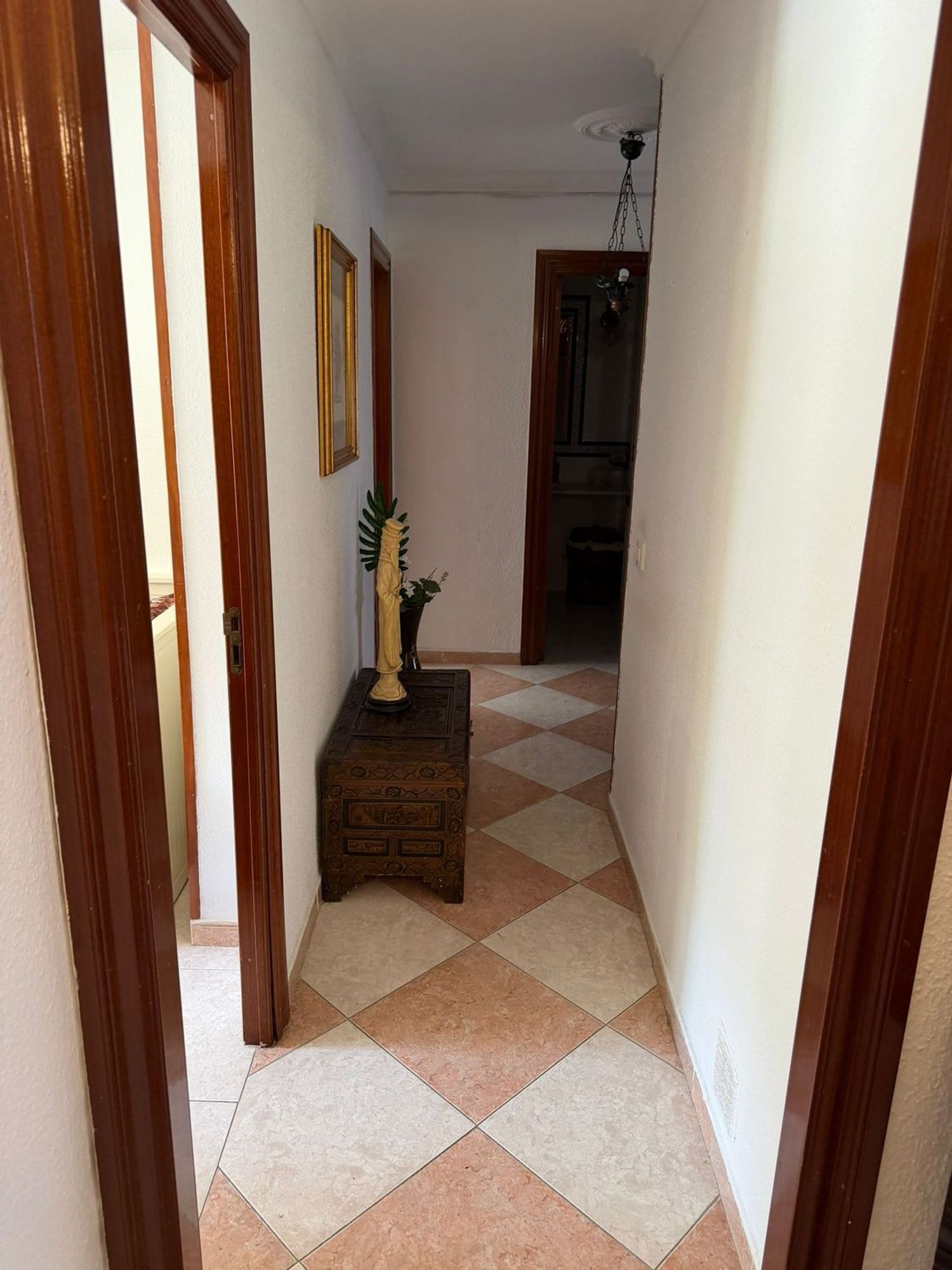 Piso en Miramar Del Palo, El Palo - Foto 11