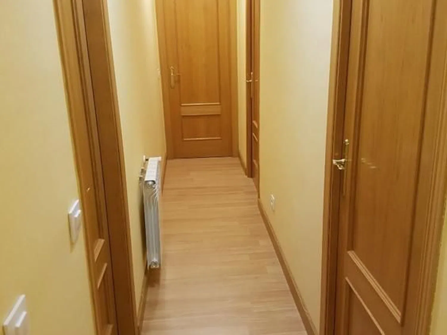 Chalet adosado en Ensanche - Foto 18