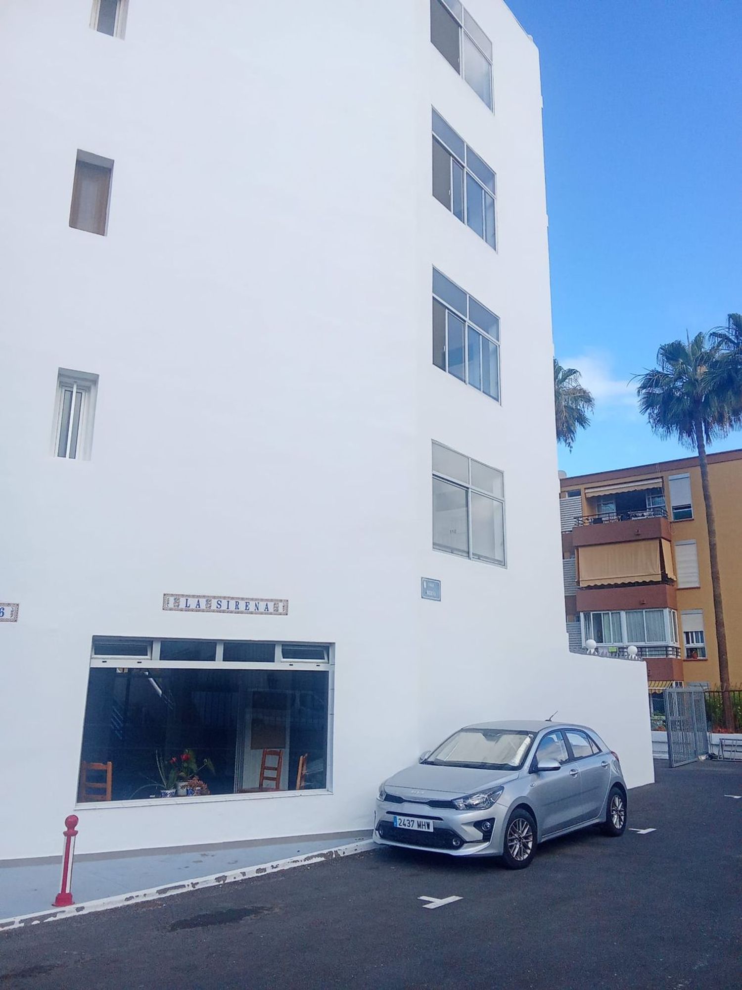 Piso en Calle Berna, 6, Los Cristianos, Los Cristianos - Foto 11