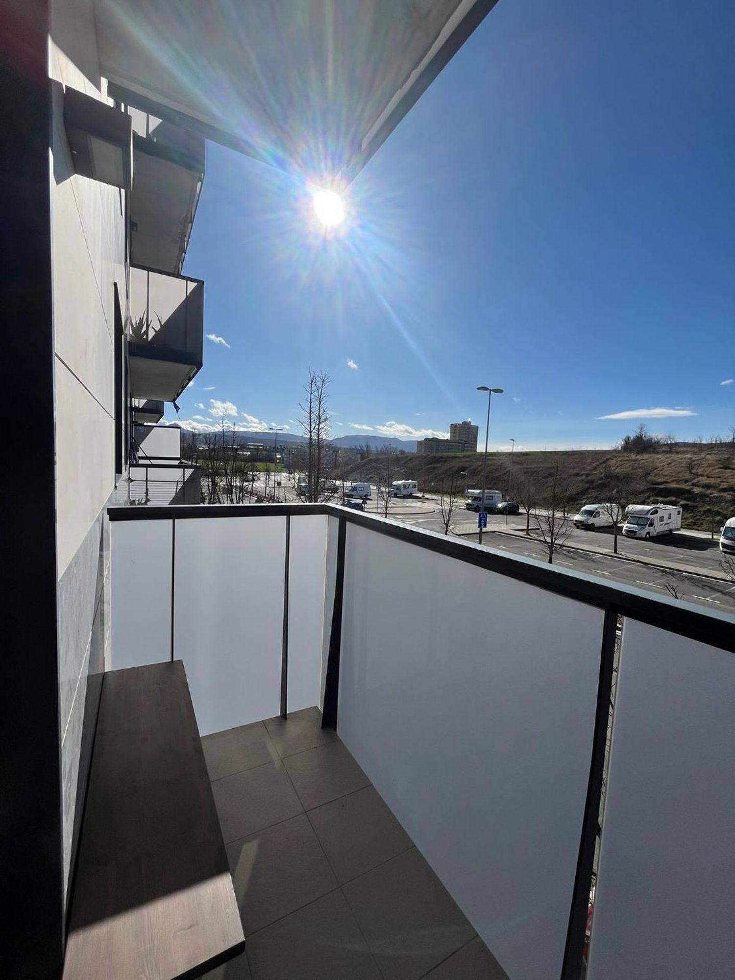 Piso en calle Tajonar, 57 - Foto 7