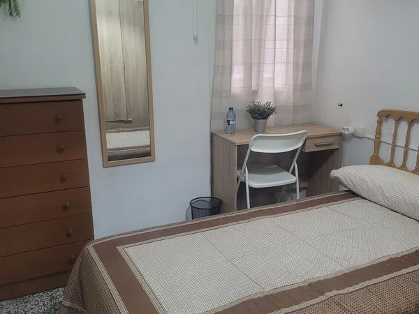 Piso en Calle de Llanera de Ranes, 15, L'Hort de Senabre - Foto 11