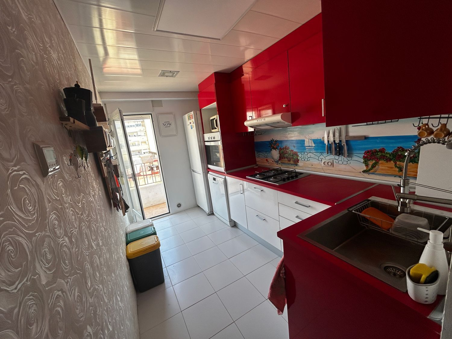 Piso en camino de Montcada, 37 - Foto 6