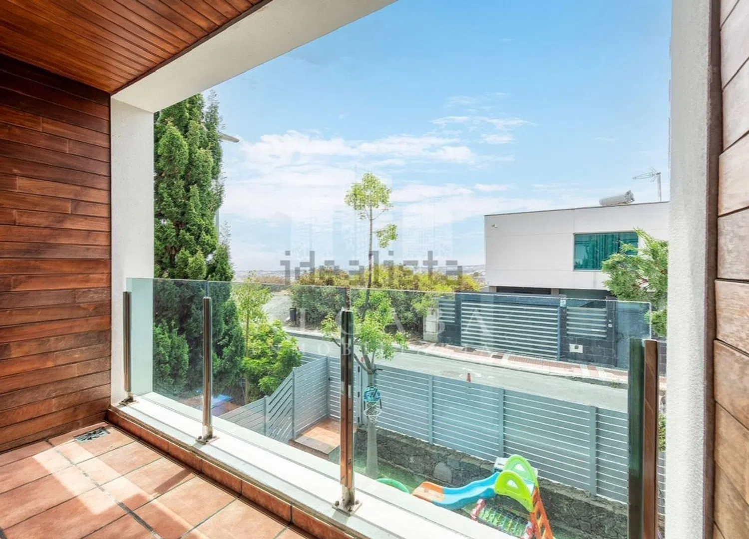 Chalet pareado en calle Manuel Hernández Toledo, 9 - Foto 26