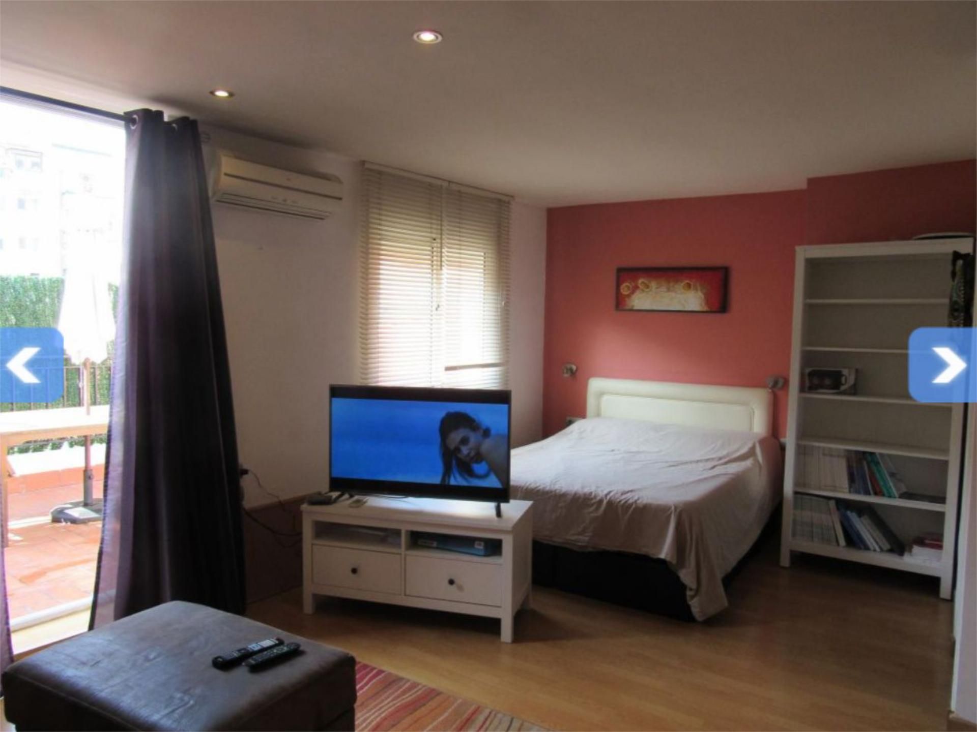 Ático en  Carrer de la Conca de Tremp 21 - Foto 3