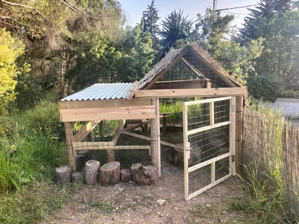 Casa o chalet independiente en Avenida Rosal, 90, Trassierra - Las Jaras - Foto 8