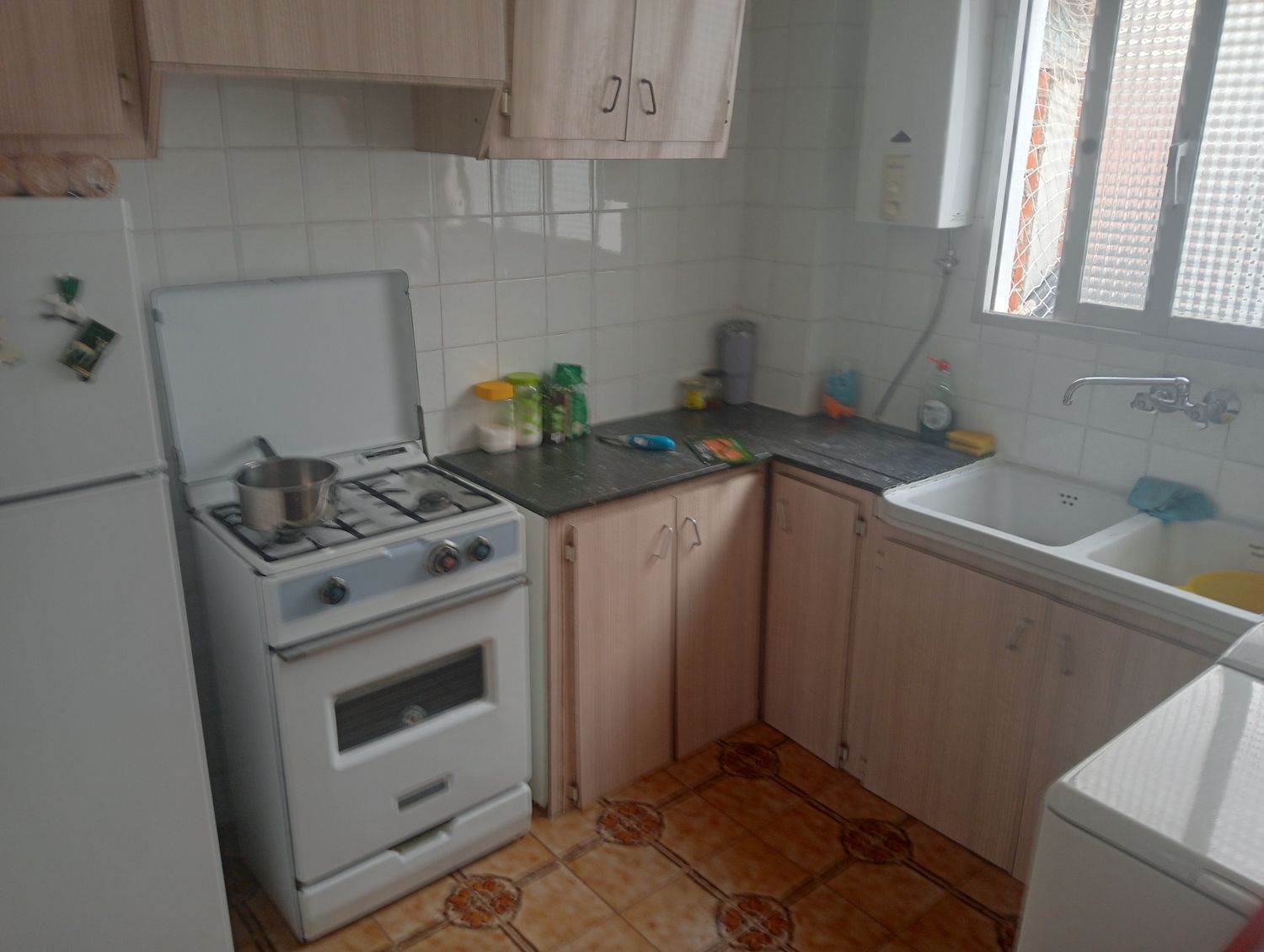 Piso en calle de industria, 38 - Foto 2