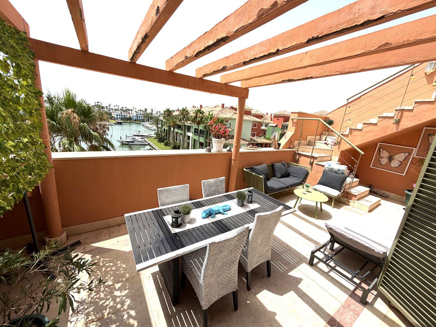 Ático en Avenida de la Marina, 12 D, Puerto de Sotogrande-La Marina, Puerto de Sotogrande-La Marina - Foto 20