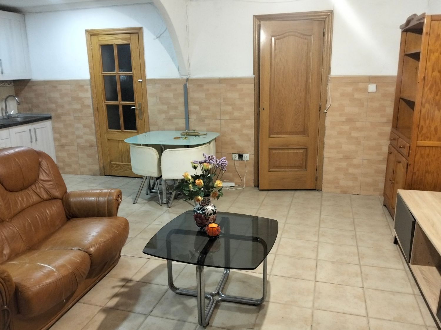 Chalet pareado en Plaza Poligono 18, 54, Pedanías Este, Pedanías Este - Foto 3
