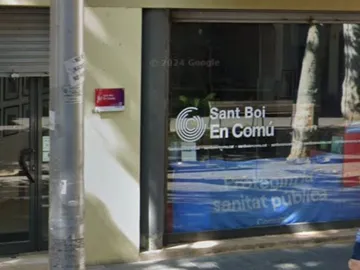 Local comercial en  Rambla Rafael Casanova 13 - Foto 1