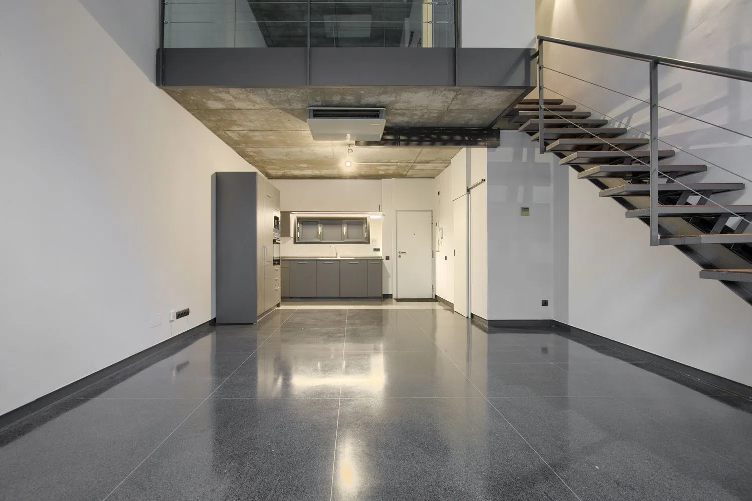 Estudio en carretera de Fuencarral, 14 - Foto 7