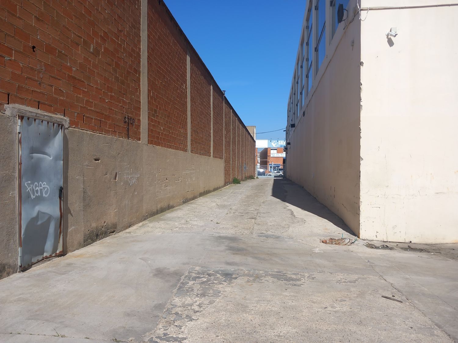 Nave en Zona del Mig - Foto 3