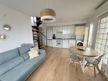 Dúplex en  Avenida l'Horta - Foto 1