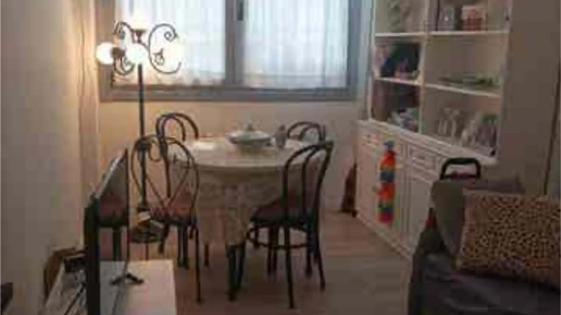 Piso en sta Cristina oleiros - Foto 2