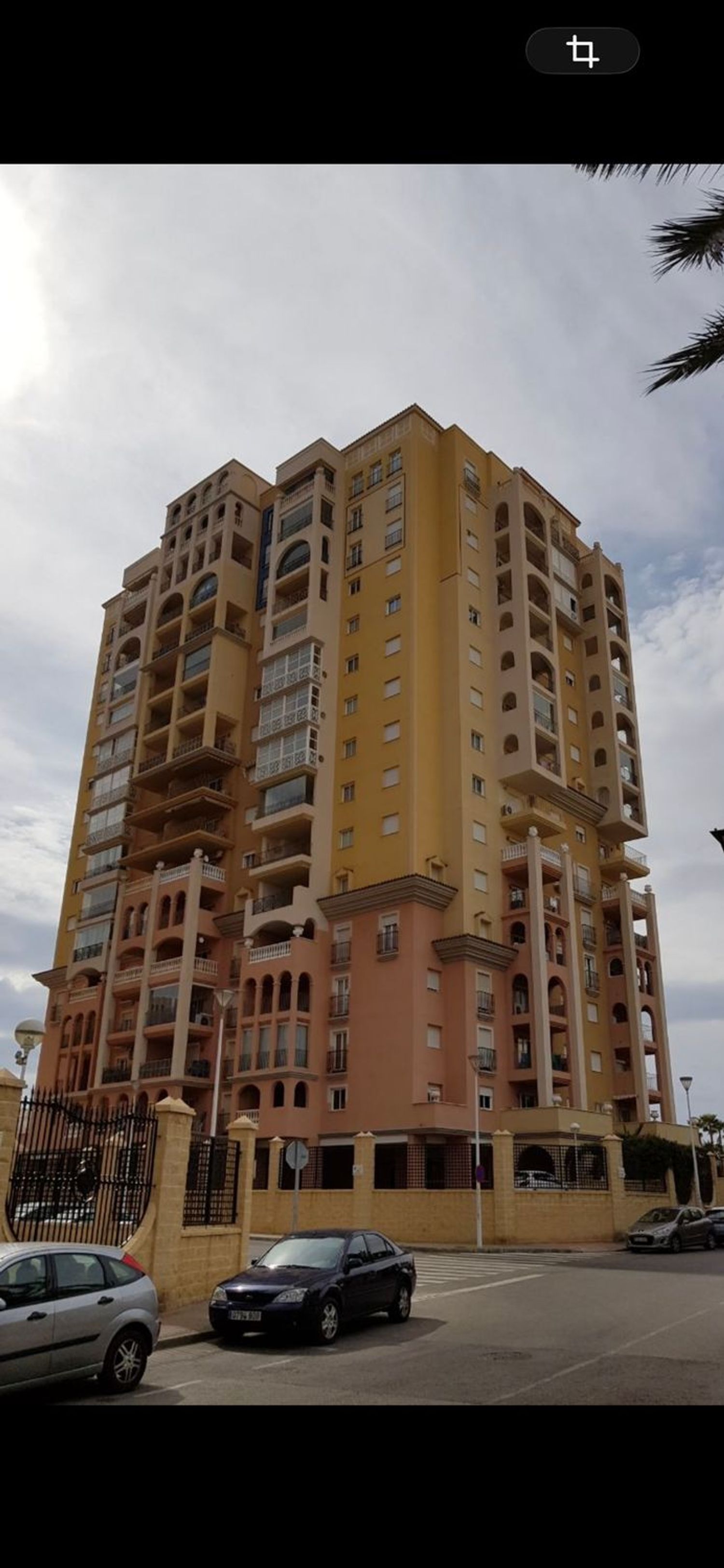 Piso en Avenida Roentgen, 7, Playa de los Locos - Foto 15