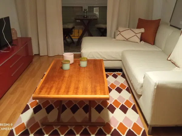 Piso en calle Alejandro Collantes, 31 - Foto 3