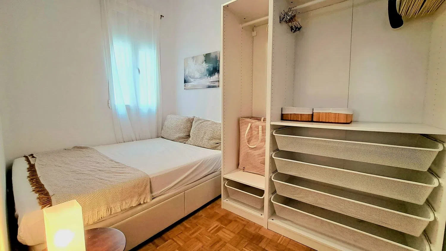 Piso en calle del Acuerdo, 33 - Foto 4