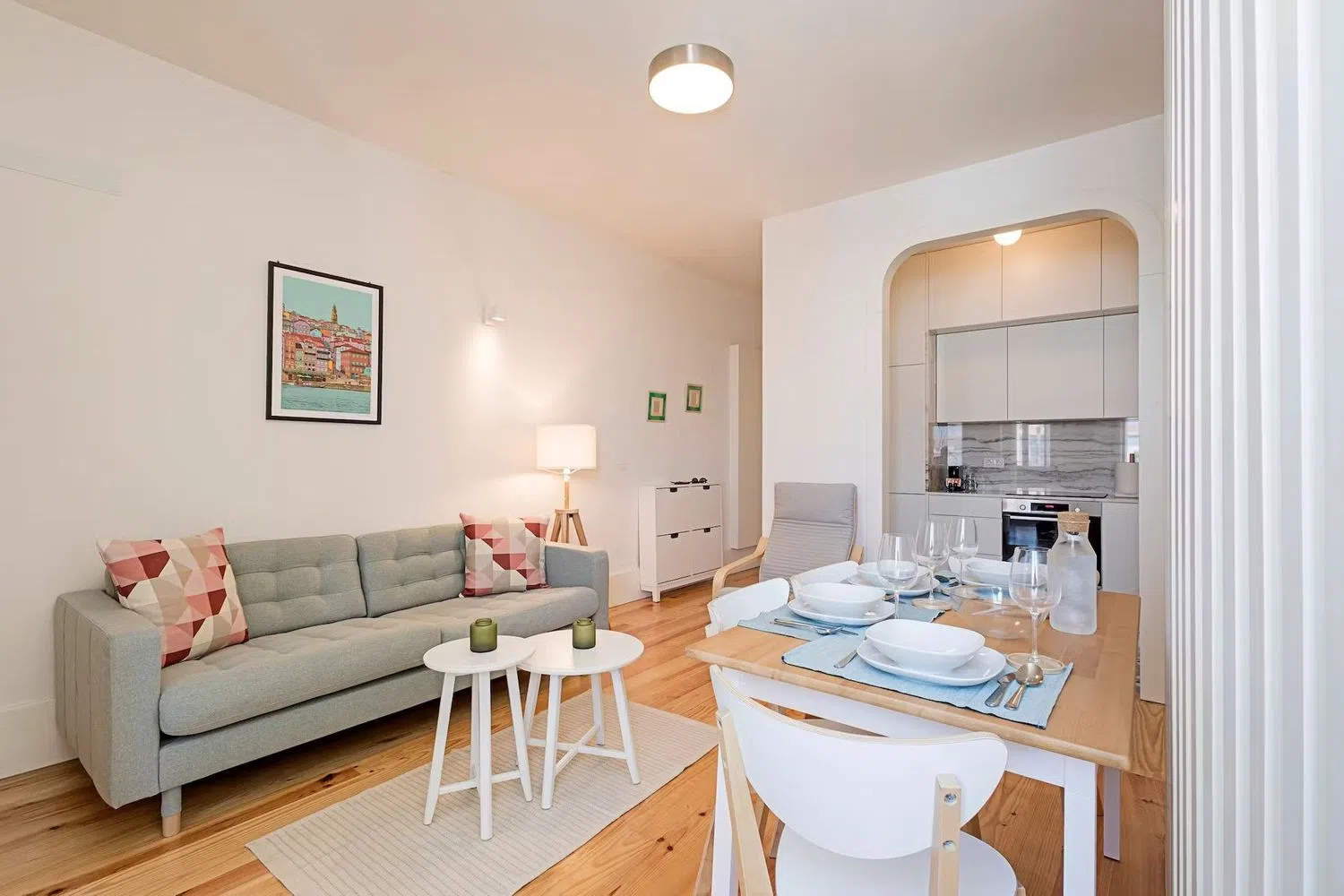 Piso en calle de Robrenyo, 36 - Foto 3