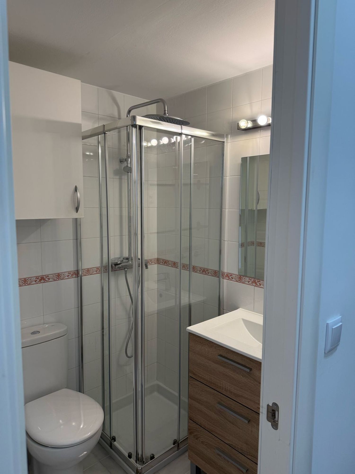 Piso en avenida Principal Urbanización el Candado, 5 - Foto 9