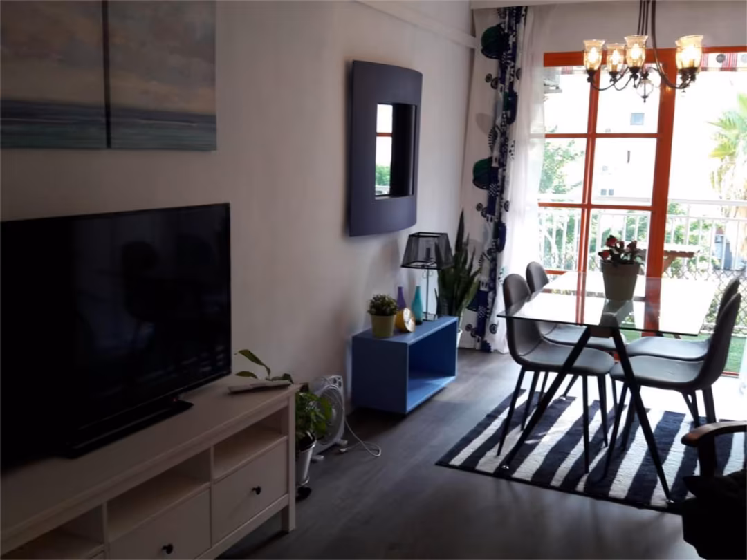 Piso en  Plaza Moreno Villa 7 - Foto 4