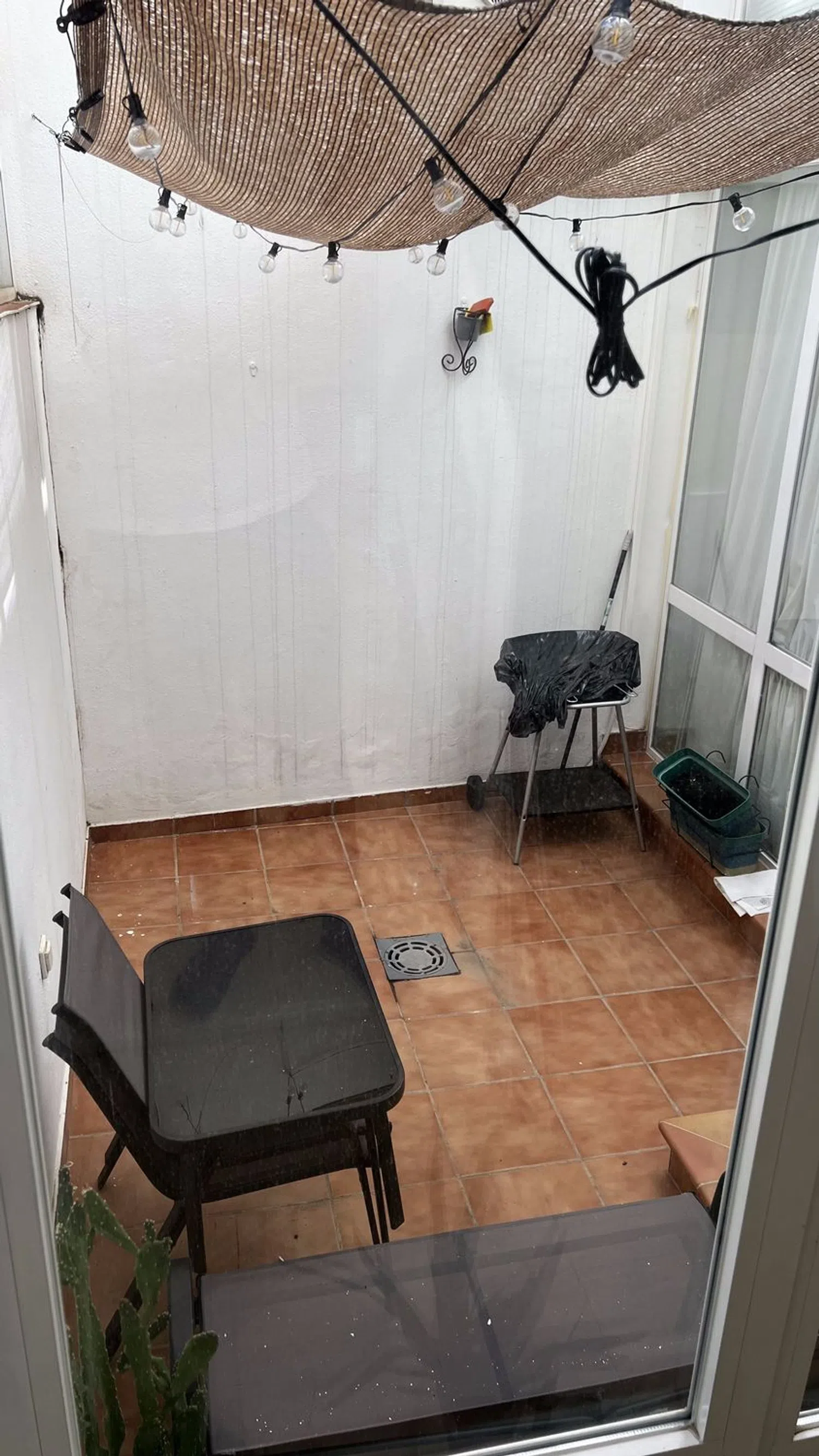 Estudio en calle Natalia, 9 , Bj C - Foto 3