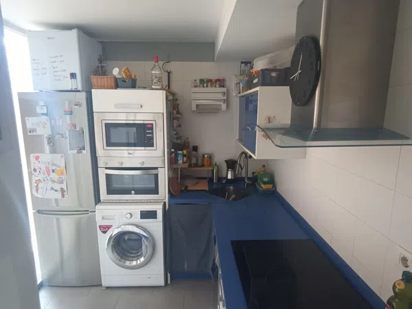 Piso en Plaza José Ramon Fernández-Lira, 5, Puertas del sur - Guadabajaque - Foto 11