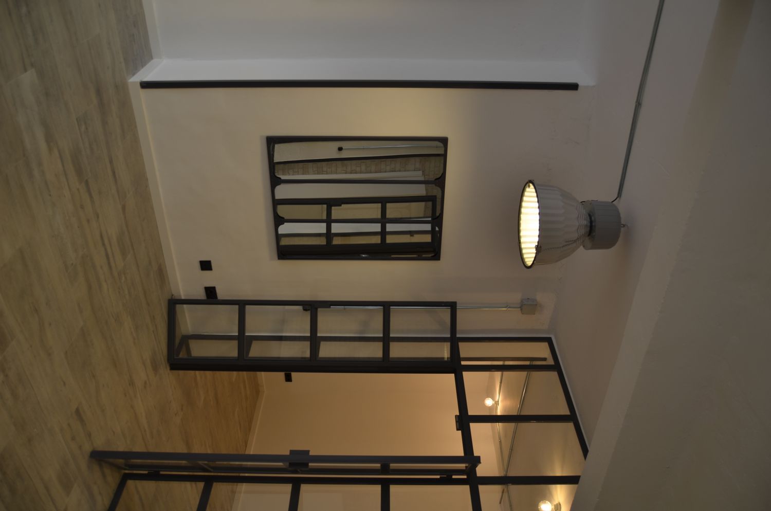 Estudio en calle de Zigia, 16 - Foto 10