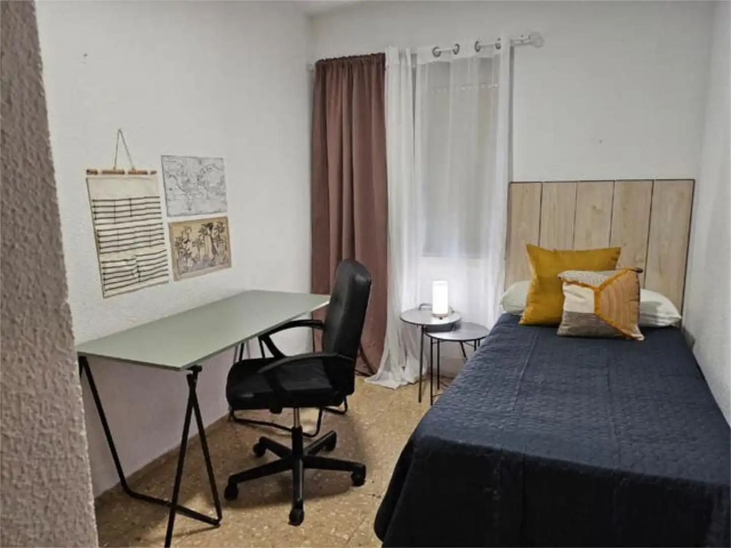 Apartamento en Facultad de Derecho - Foto 7