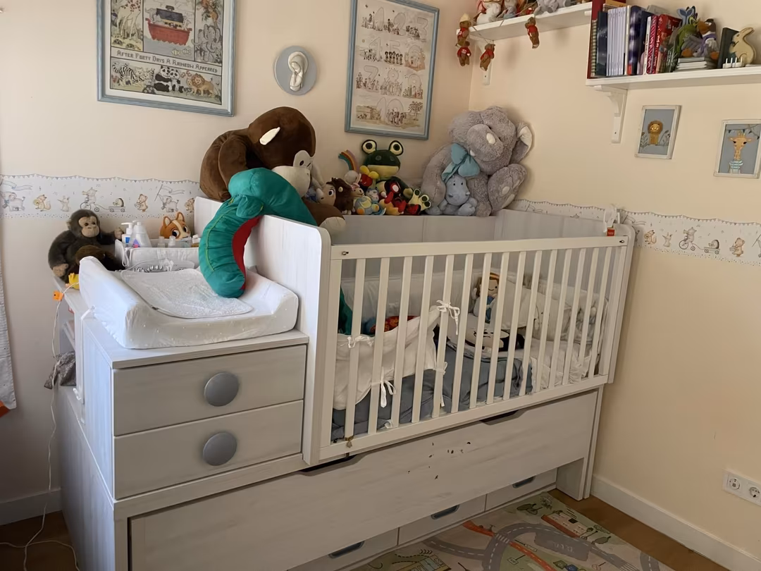 Piso en  Avenida de América 19 - Foto 22