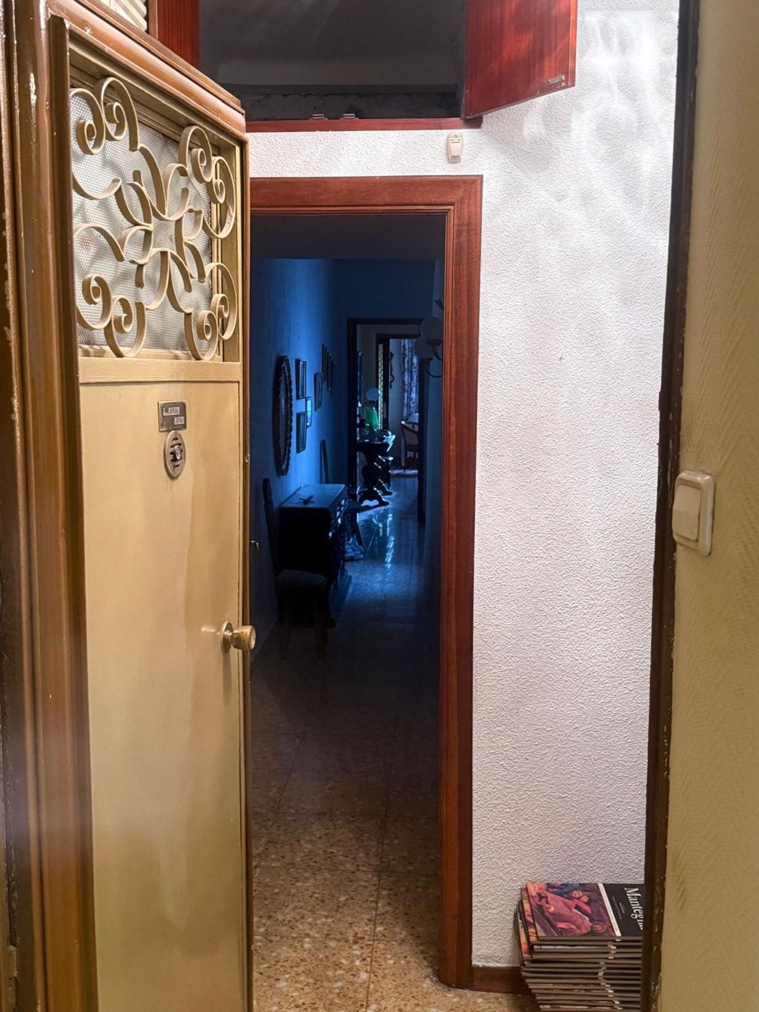 Piso en calle del Príncipe de Vergara, 252 - Foto 7