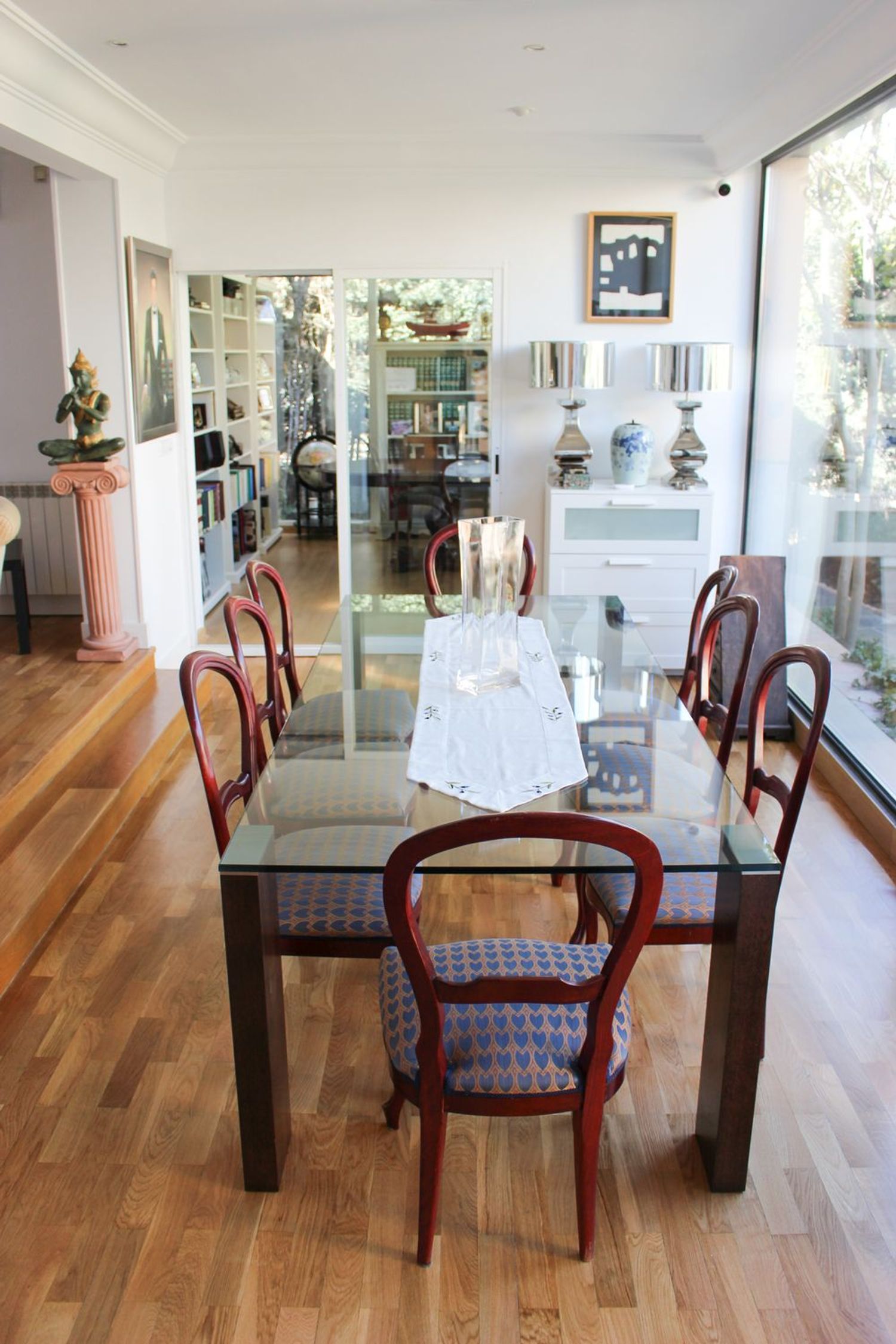 Casa o chalet independiente en Travesía Ramón Baños, 6, Zona Pueblo - Foto 10