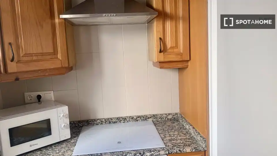 Piso en  Valencia Capital - Foto 17