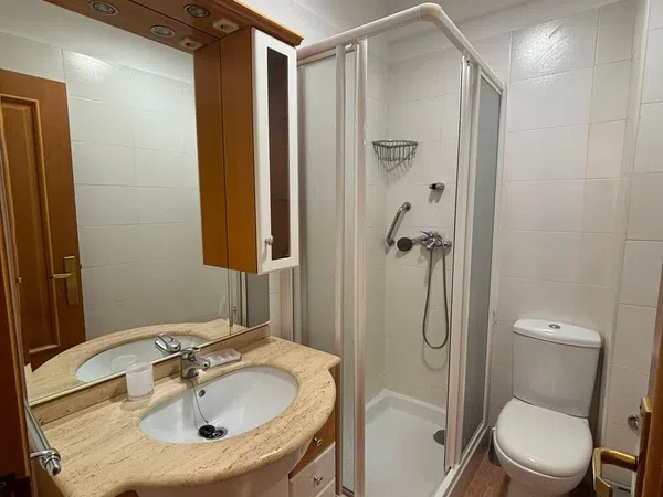 Piso en Calle Entrepeñas, 30, Agra del Orzán - Ventorrillo, Agra del Orzán - Ventorrillo - Foto 22