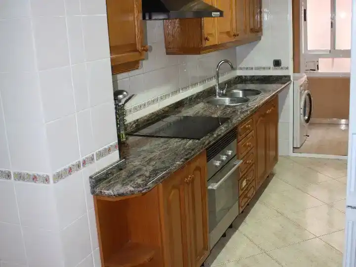 Piso en  Carrer de Ramon Llull 27 - Foto 16